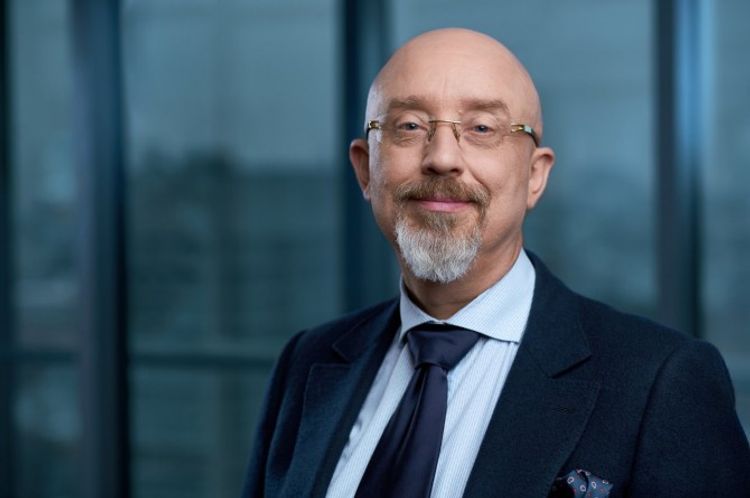 Вице-премьер Украины Алексей Резников посетит Азербайджан
