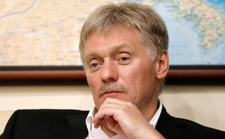 В Кремле оценили слова госсекретаря США об «агрессивных действиях» РФ