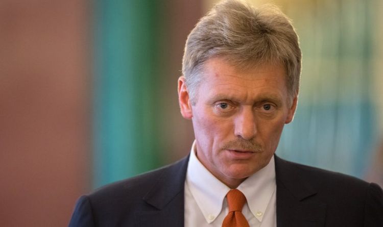 Песков: Решение по Турции не связано с визитом Зеленского в Анкару