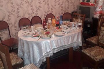 В Самухе  предотвращено проведение свадьбы - ФОТО