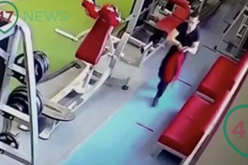 Криминальный авторитет Али Гейдаров по прозвищу «Альберт Рыжий» убит в Москве - МОМЕНТ УБИЙСТВА