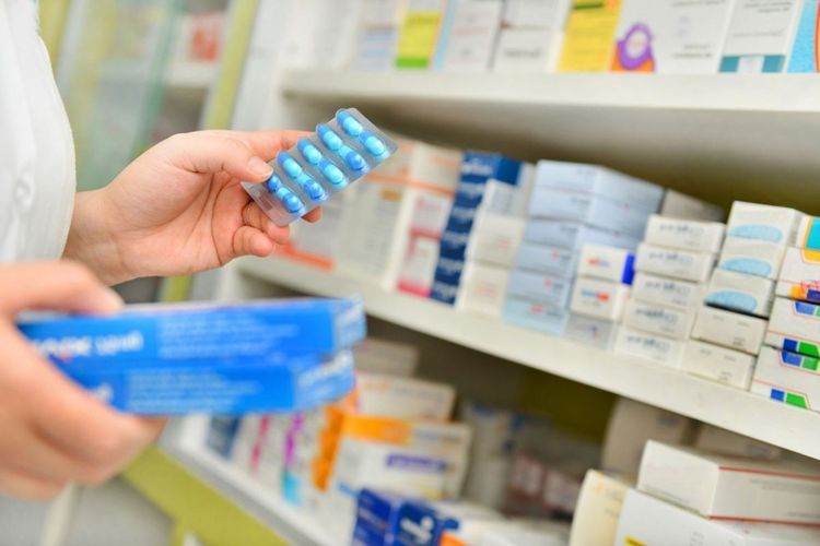 В марте на приобретение фармпродукции население Азербайджана потратило 77,7 млн. манатов  