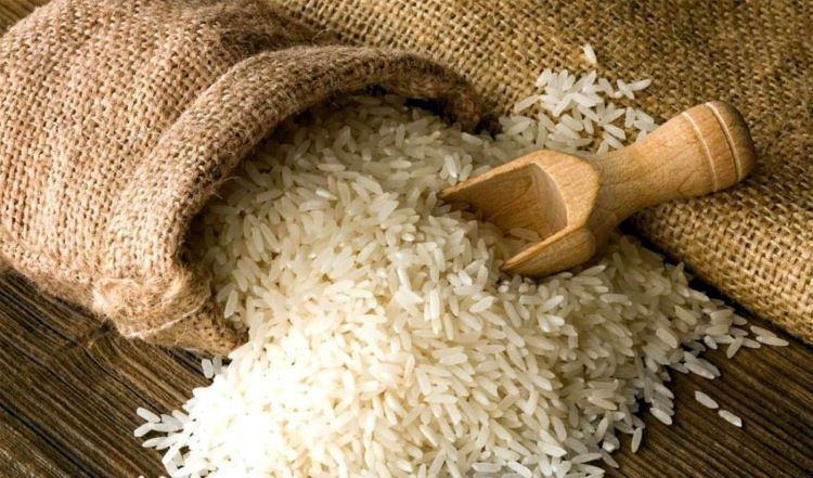 Импорт риса в Азербайджан в январе-марте вырос на 8%