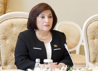 Матвиенко: Заявление от 10 ноября важно в деле обеспечения мира