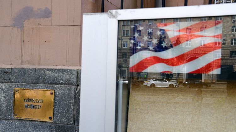Посол США прокомментировал ответные санкции России
