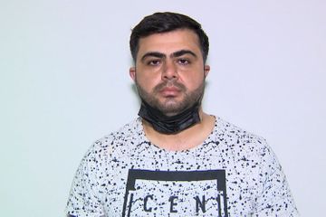 В Баку задержан мужчина, укравший золотые слитки стоимостью $80 тыс