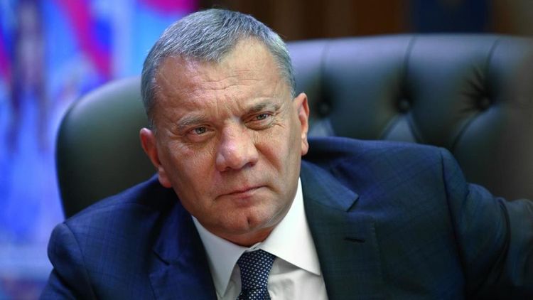 Россия планирует создать собственную новую национальную космическую станцию