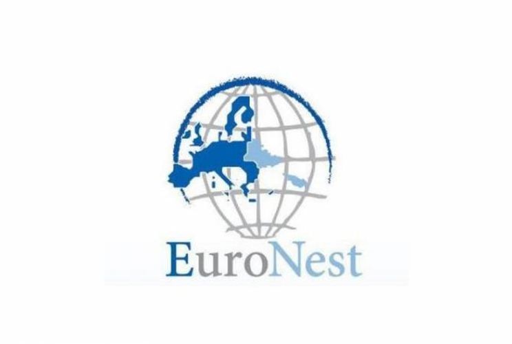 Сегодня начинается ежегодная сессия ПА «Евронест»