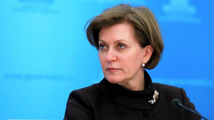 Роспотребнадзор: Ситуация с коронавирусом в России стабилизируется