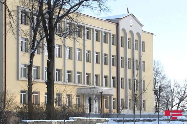 Работы по проведению линий электропередачи, строительству подстанции в Шуше завершены