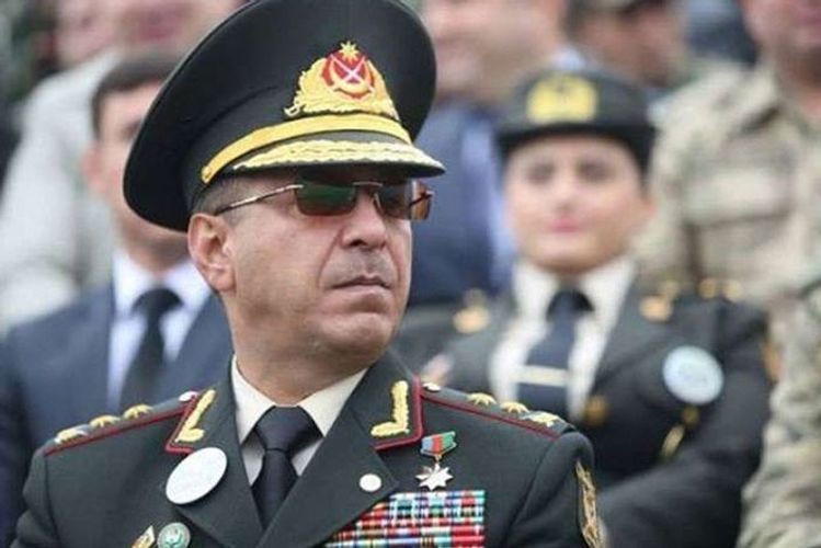 Ровшана Акберова не выпустили под домашний арест