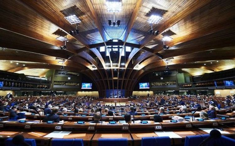Содокладчик по Армении рассказал в ПАСЕ о заминированных территориях