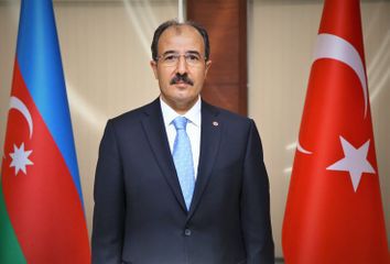Новоназначенный посол Турции в Азербайджане приступил к исполнению обязанностей