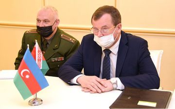 Посол Беларуси: Мы ужаснулись увиденным нами на освобожденных землях