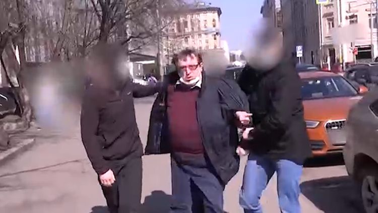 В Беларуси предъявили обвинение четырем задержанным за подготовку госпереворота