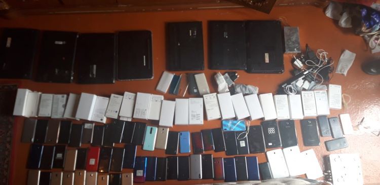 В Агдаме совершена кража из магазина на 20 тыс. манатов