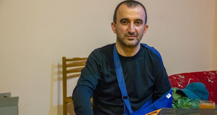 Возбуждено уголовное дело в отношении главы общины Мегри, где во время поездки Пашиняна прошли протесты 