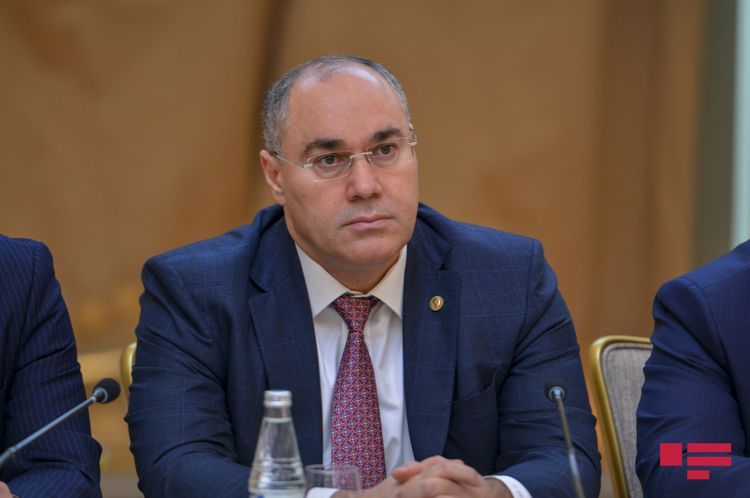Сафар Мехтиев: Пресечена контрабанда в страну более 122 кг героина