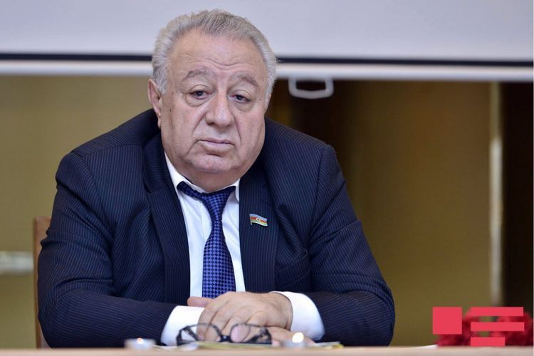 Завтра на заседании правления ПЕА будет рассмотрен вопрос Гусейнбалы Мираламова