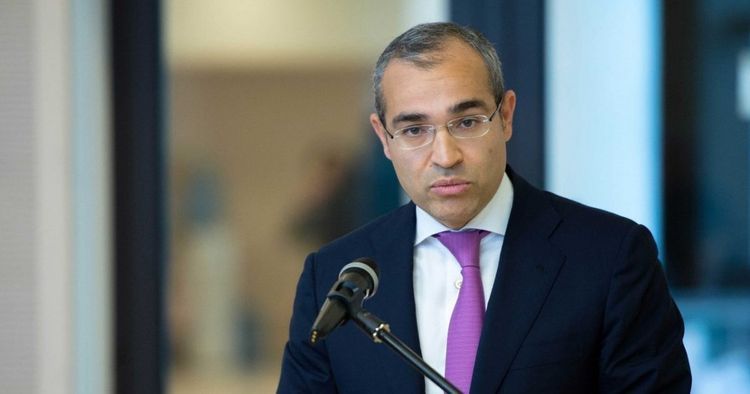 Микаил Джаббаров: Азербайджан планирует открыть в Израиле бюро по туризму и торговле 