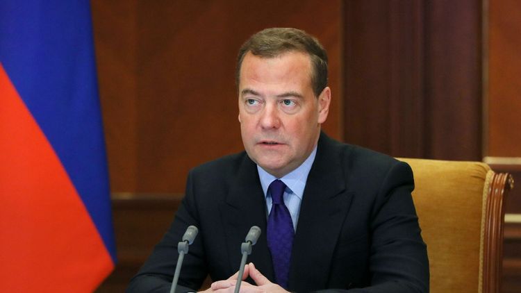 Дмитрий Медведев рассказал о новой тактике США