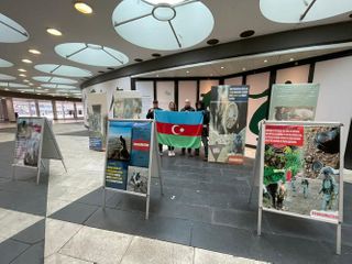 В Швеции выразили протест против отказа Армении предоставить карты минных полей – ФОТО 
