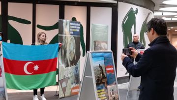 В Швеции выразили протест против отказа Армении предоставить карты минных полей – ФОТО 