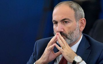 Президент Армении принял отставку правительства - ОБНОВЛЕНО