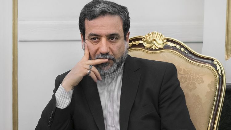 Замглавы МИД Ирана назвал условие для возврата к ядерной сделке с США