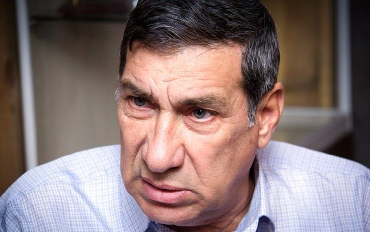 Ариф Гулиев заразился коронавирусом