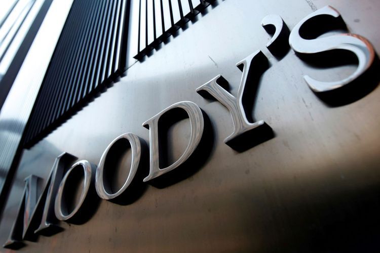 Moody's повысило прогноз по мировой энергетике