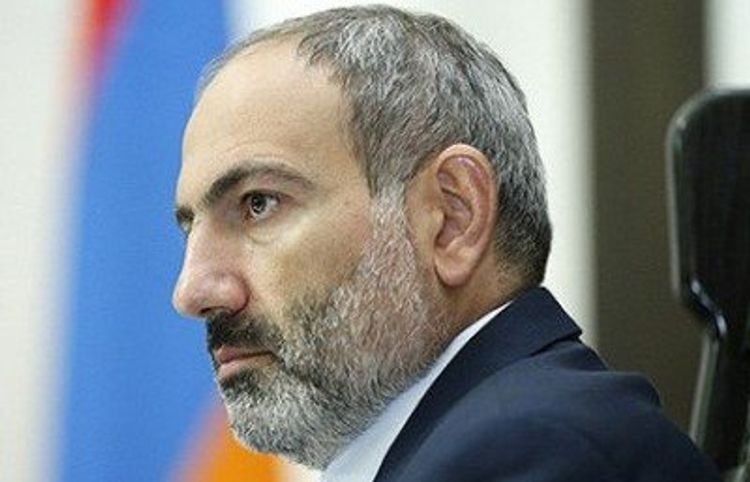 Фракция блока «Мой шаг» выдвигает кандидатуру Пашиняна на пост премьера