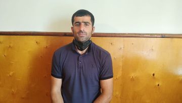У жителей Астары изъято более 26 кг наркотиков