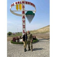Мехрибан Алиева поделилась видеокадрами из поездки в Джебраильский и Зангиланский районы с президентом Ильхамом Алиевым - ФОТО - ВИДЕО