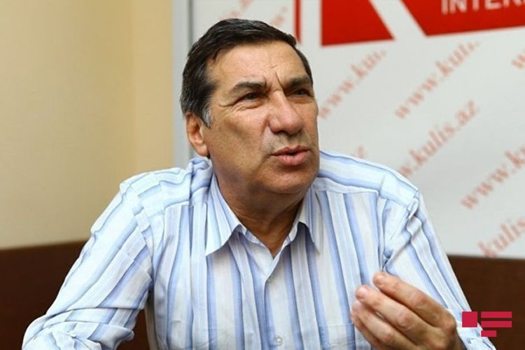 Состояние Арифа Гулиева относительно стабилизировалось