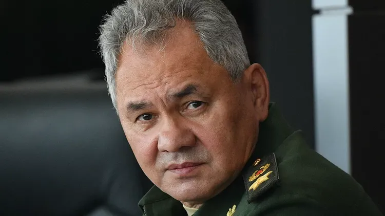 Шойгу прокомментировал учения НАТО в Европе