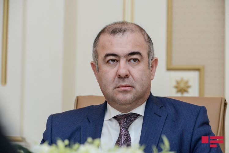 Избран заместитель председателя ЦИК