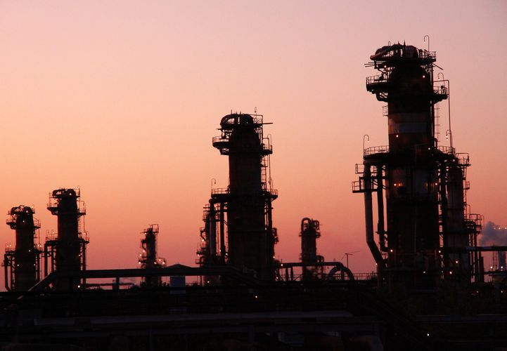 В прошлом году доходы Азербайджана от продажи сжиженного газа резко возросли 