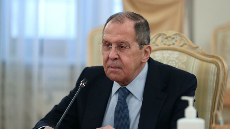 Лавров: Россия скоро представит список недружественных стран