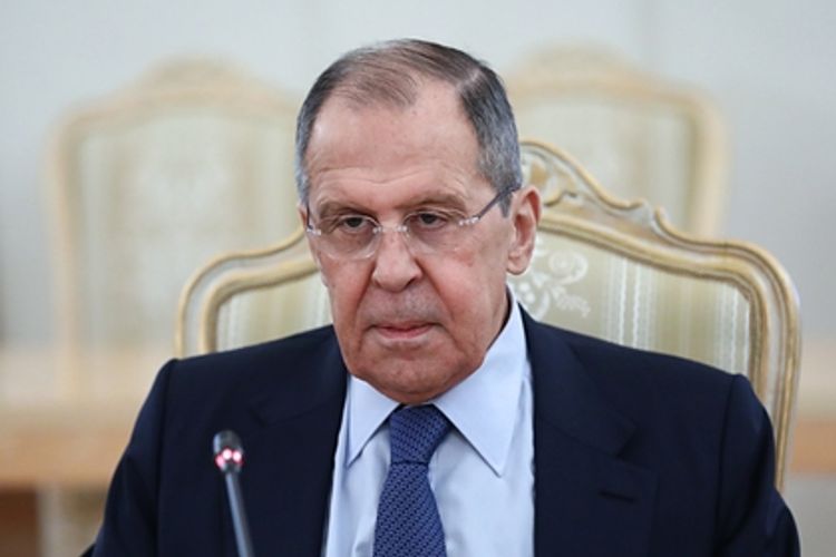 Глава МИД РФ оценил вероятность войны с Украиной в Донбассе