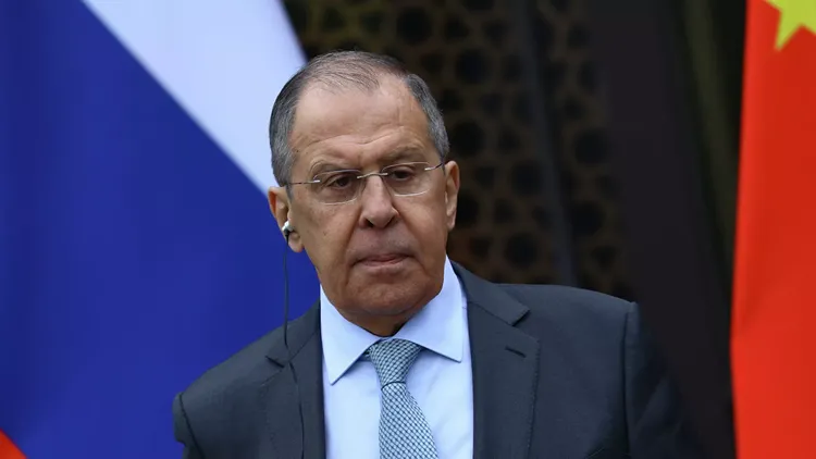 Лавров: Только Запад может заставить Киев выполнить Минские соглашения