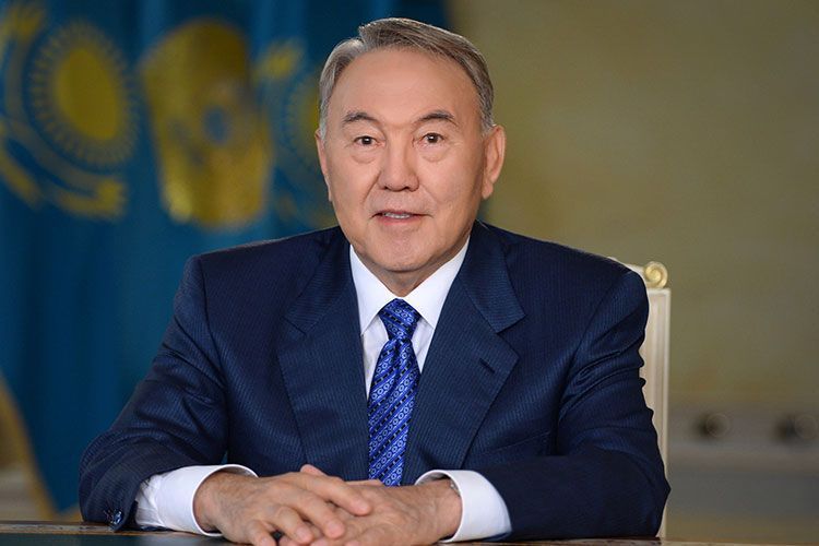 Назарбаев решил передать Токаеву право возглавить Ассамблею народа Казахстана