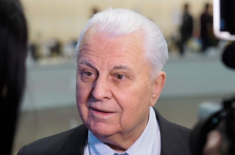 Киев заявил о готовности поддержать предложения Москвы по Донбассу со своими дополнениями