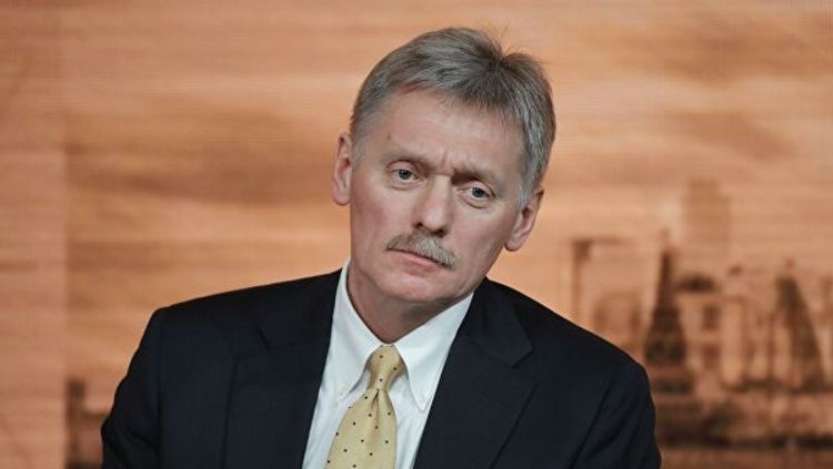 Песков: Россия не потерпит поведение Чехии, Болгарии и Прибалтики