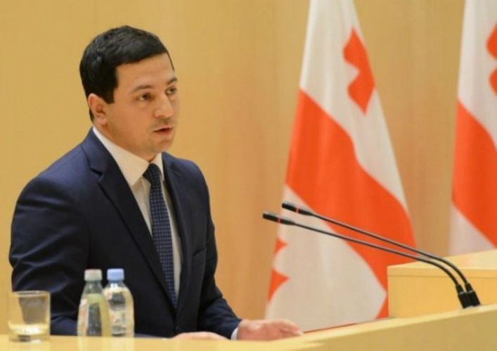 Избран новый руководитель грузино-азербайджанской межпарламентской группы дружбы