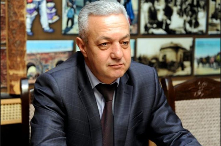 Мубариз Аскеров назначен членом НСТР