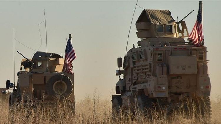 США начали вывод войск из Афганистана - ОБНОВЛЕНО