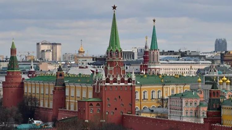 В Кремле назвали условия для переговоров Путина и Зеленского