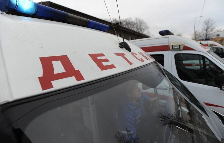 В ДТП в России погибли шесть детей