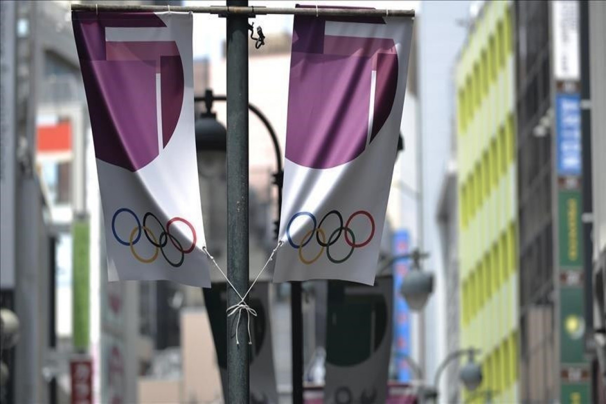 На Олимпиаде в Токио выявлено 18 новых случаев заражения коронавирусом